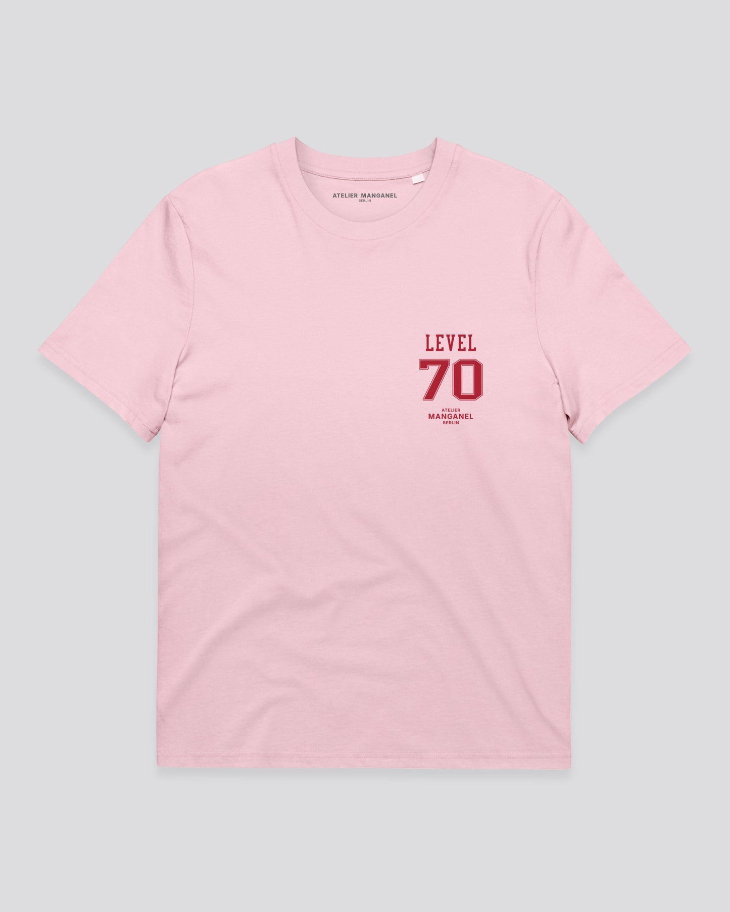 Level 70 - Organic Cotton
