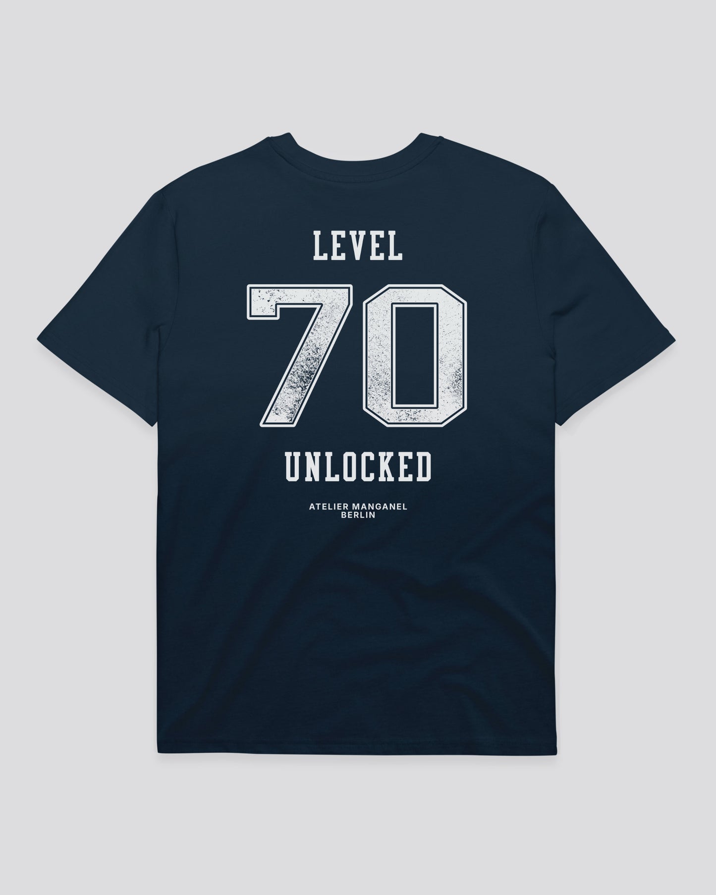 Level 70 - Organic Cotton