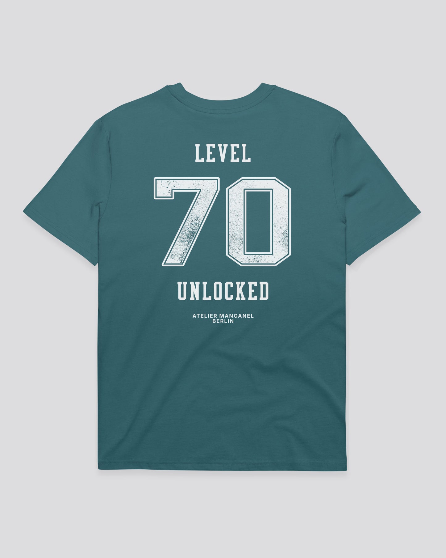 Level 70 - Organic Cotton