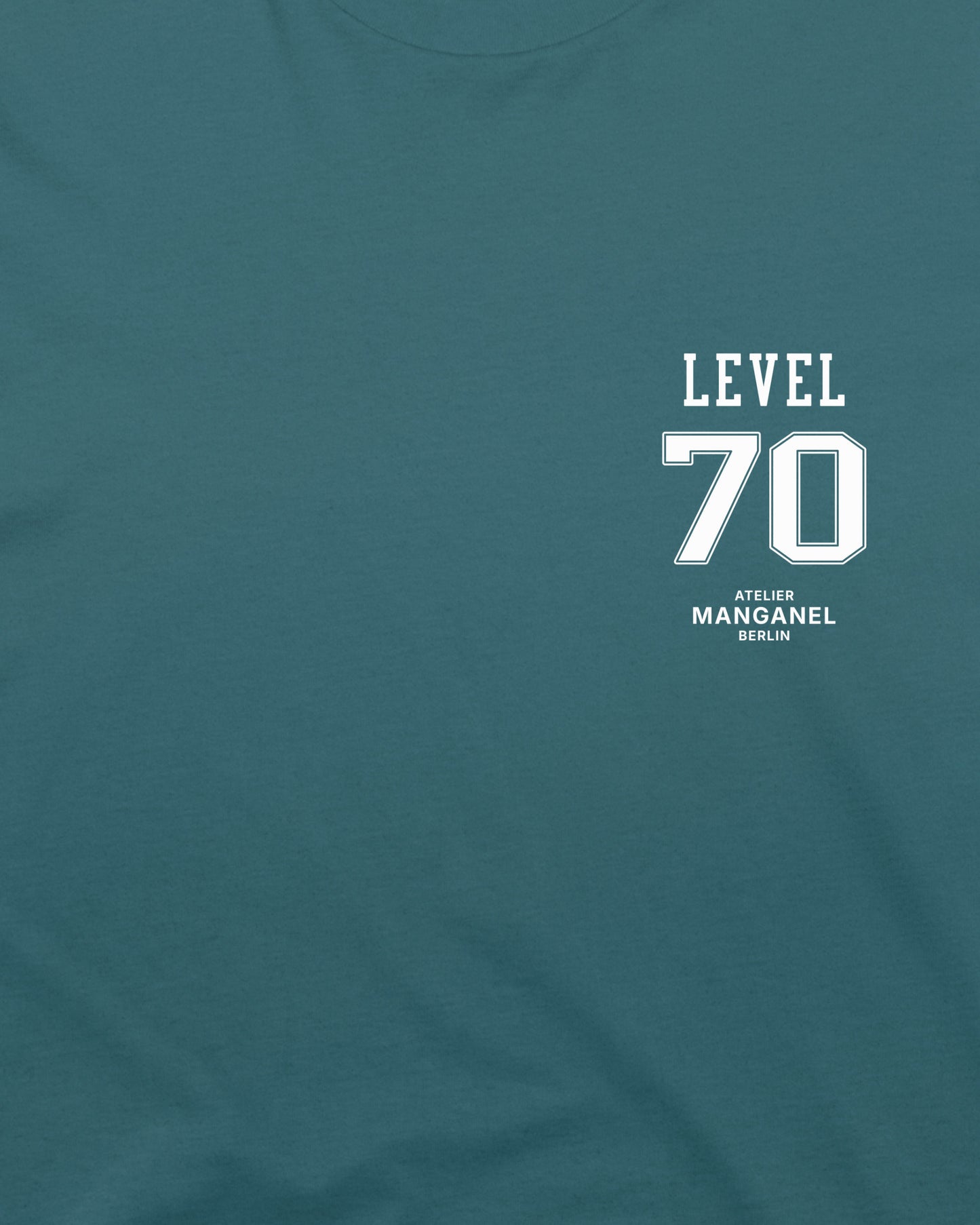 Level 70 - Organic Cotton