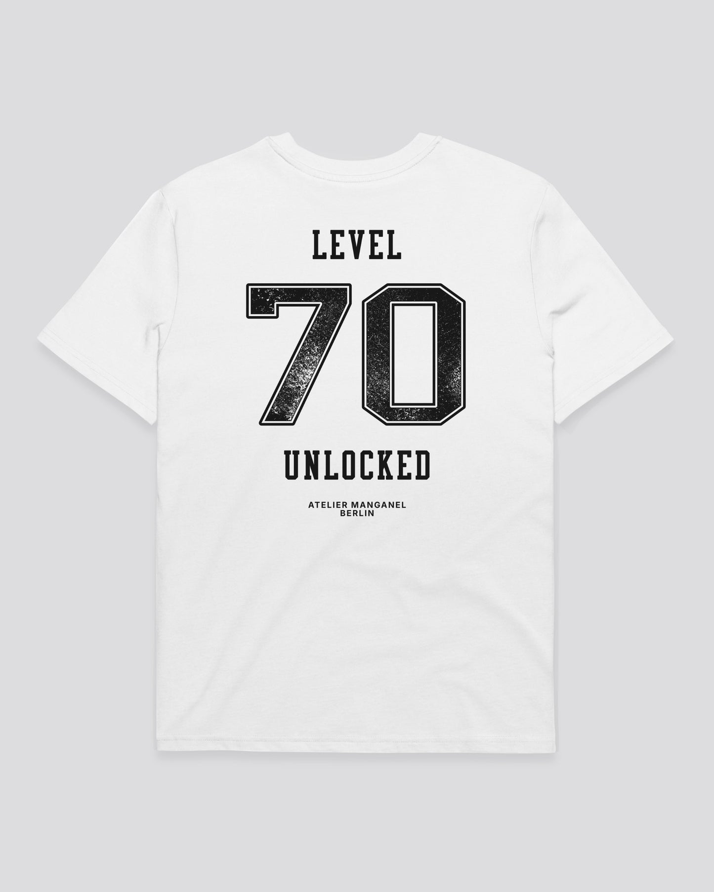 Level 70 - Organic Cotton