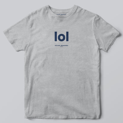 LOL