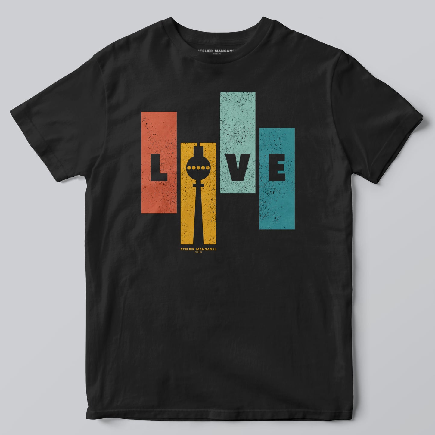 Just Love