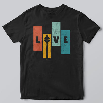 Just Love