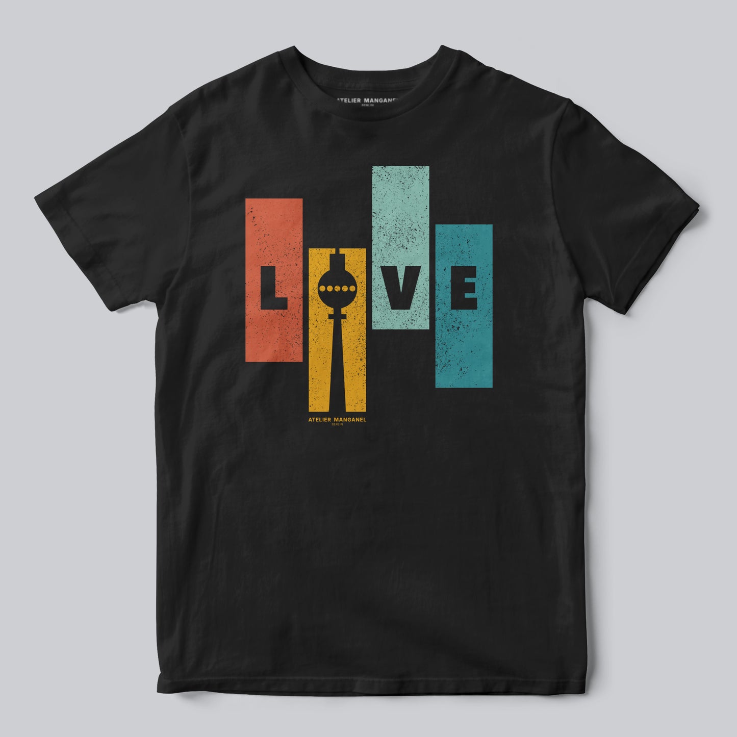 Just Love