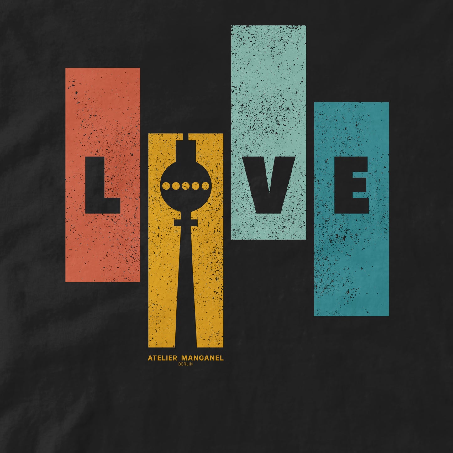 Just Love