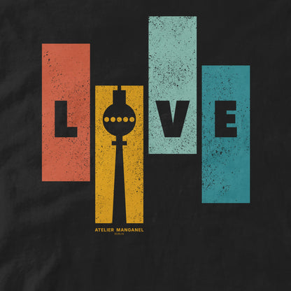 Just Love