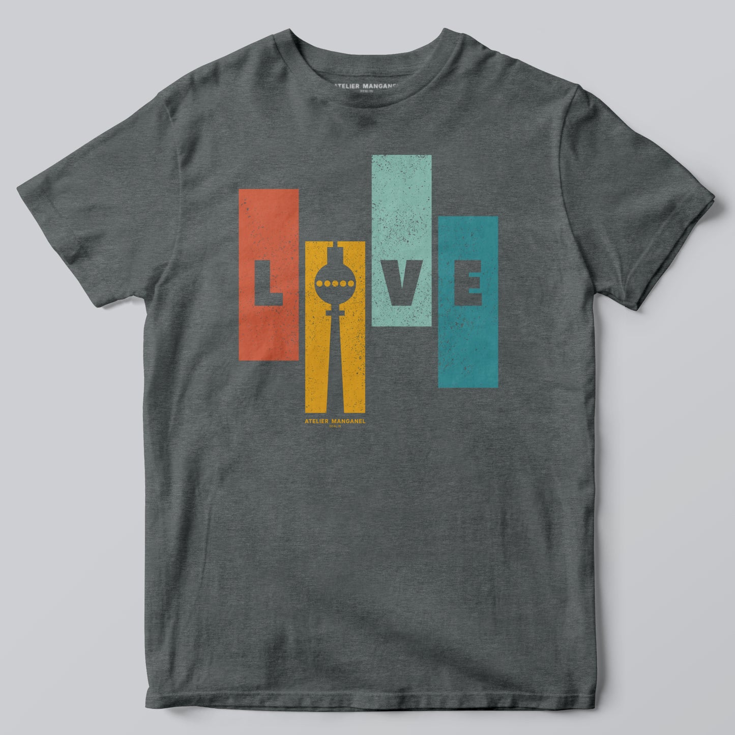Just Love