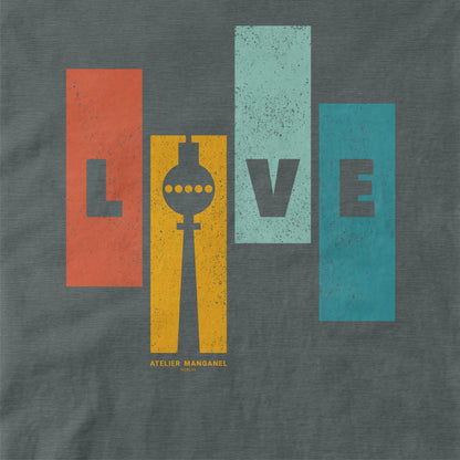 Just Love
