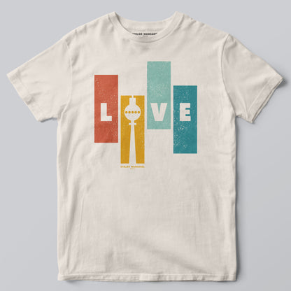 Just Love