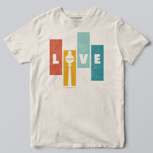 Just Love