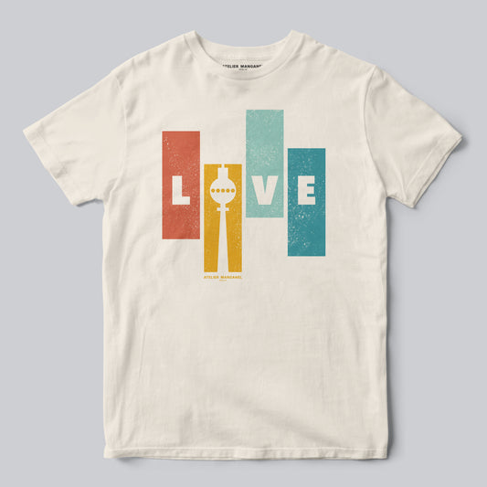 Just Love