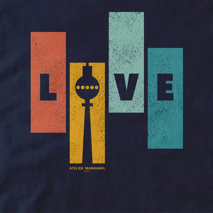 Just Love
