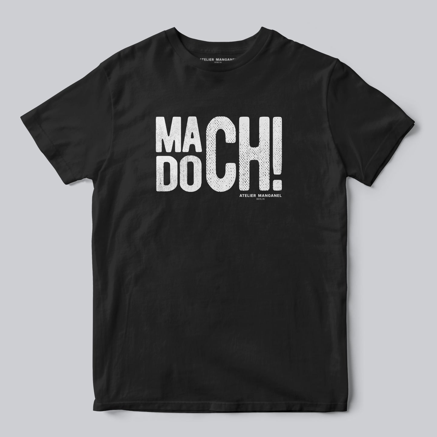 Mach Doch!