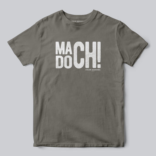 Mach Doch!