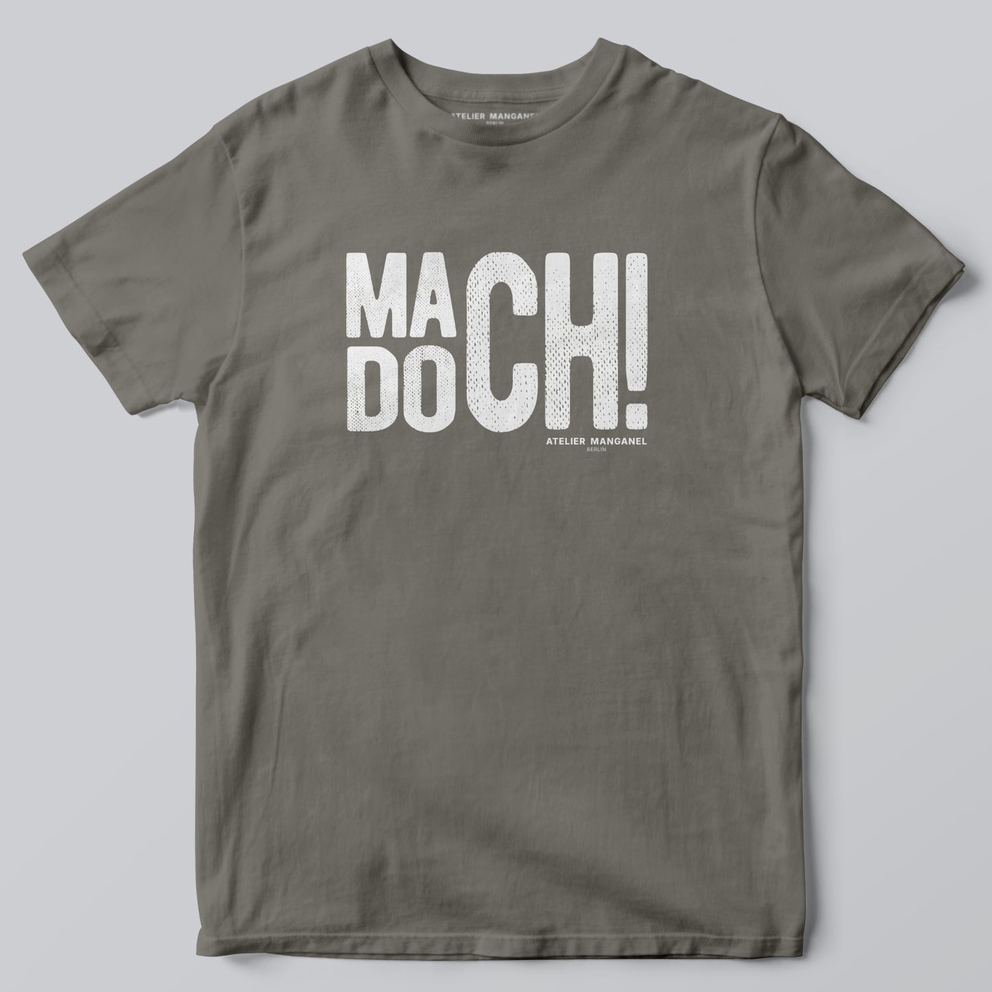 Mach Doch!