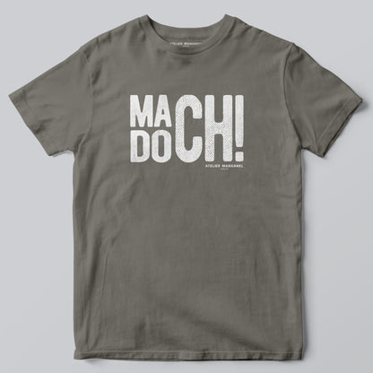 Mach Doch!