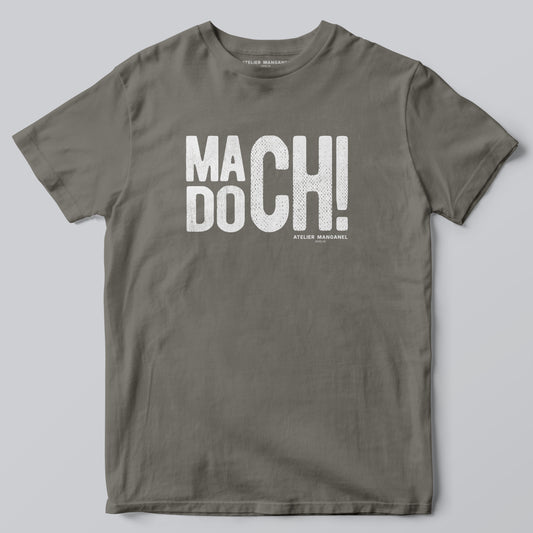 Mach Doch!