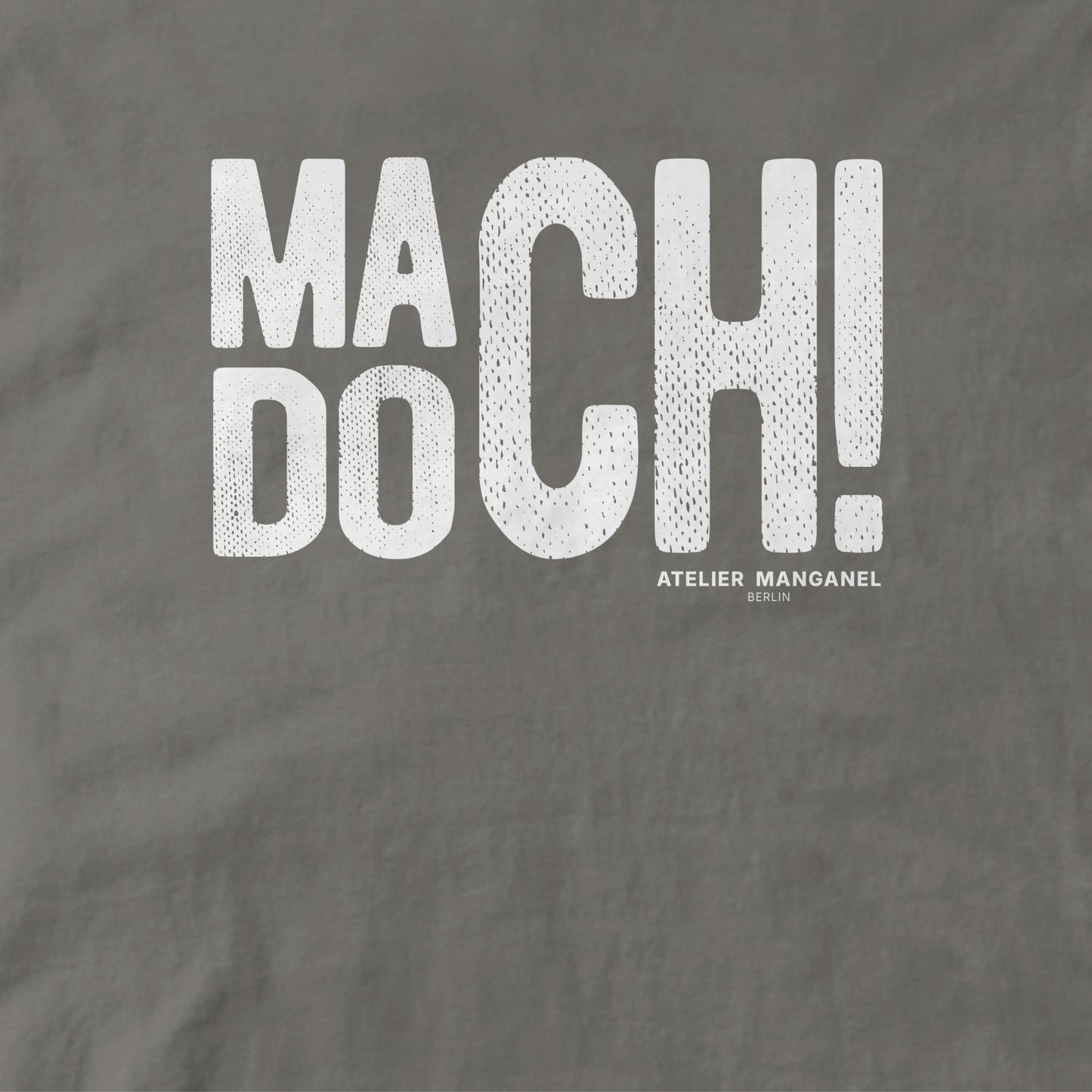 Mach Doch!