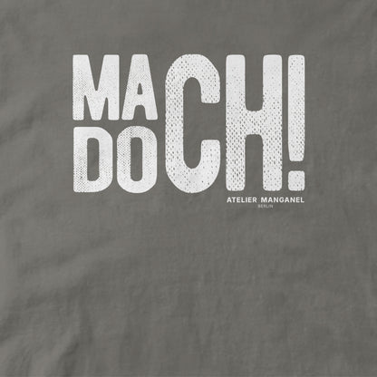 Mach Doch!