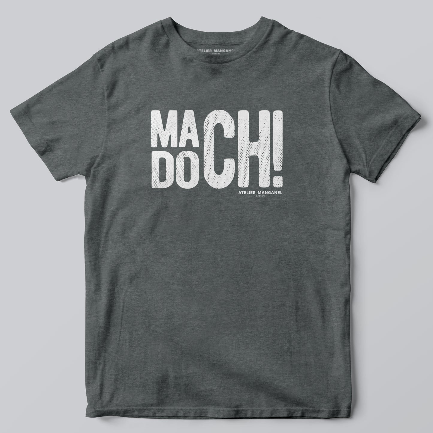 Mach Doch!