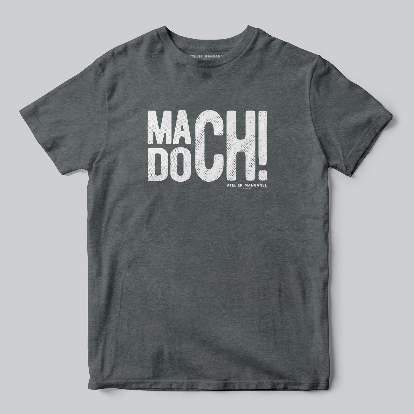 Mach Doch!