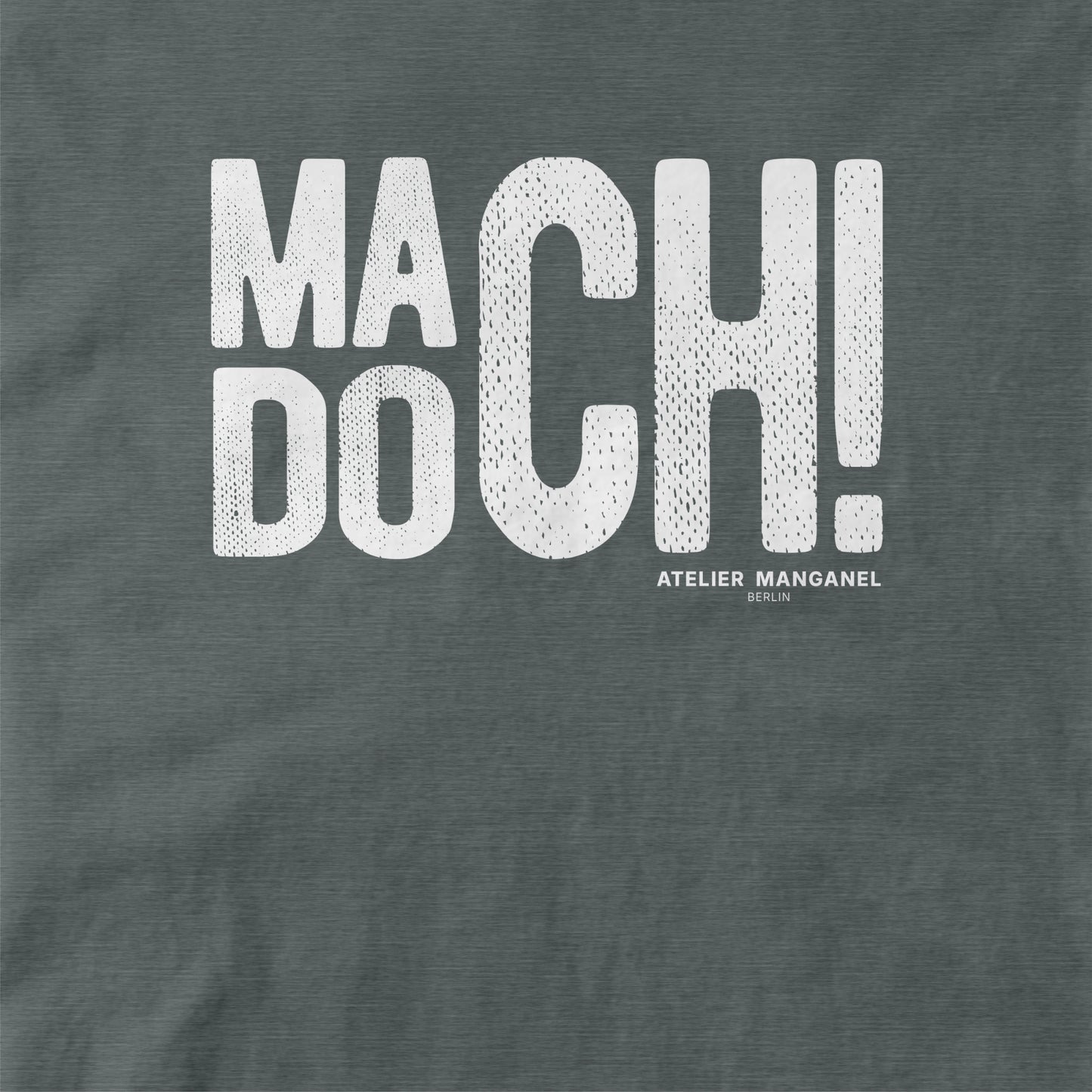 Mach Doch!
