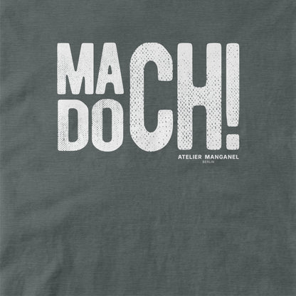 Mach Doch!