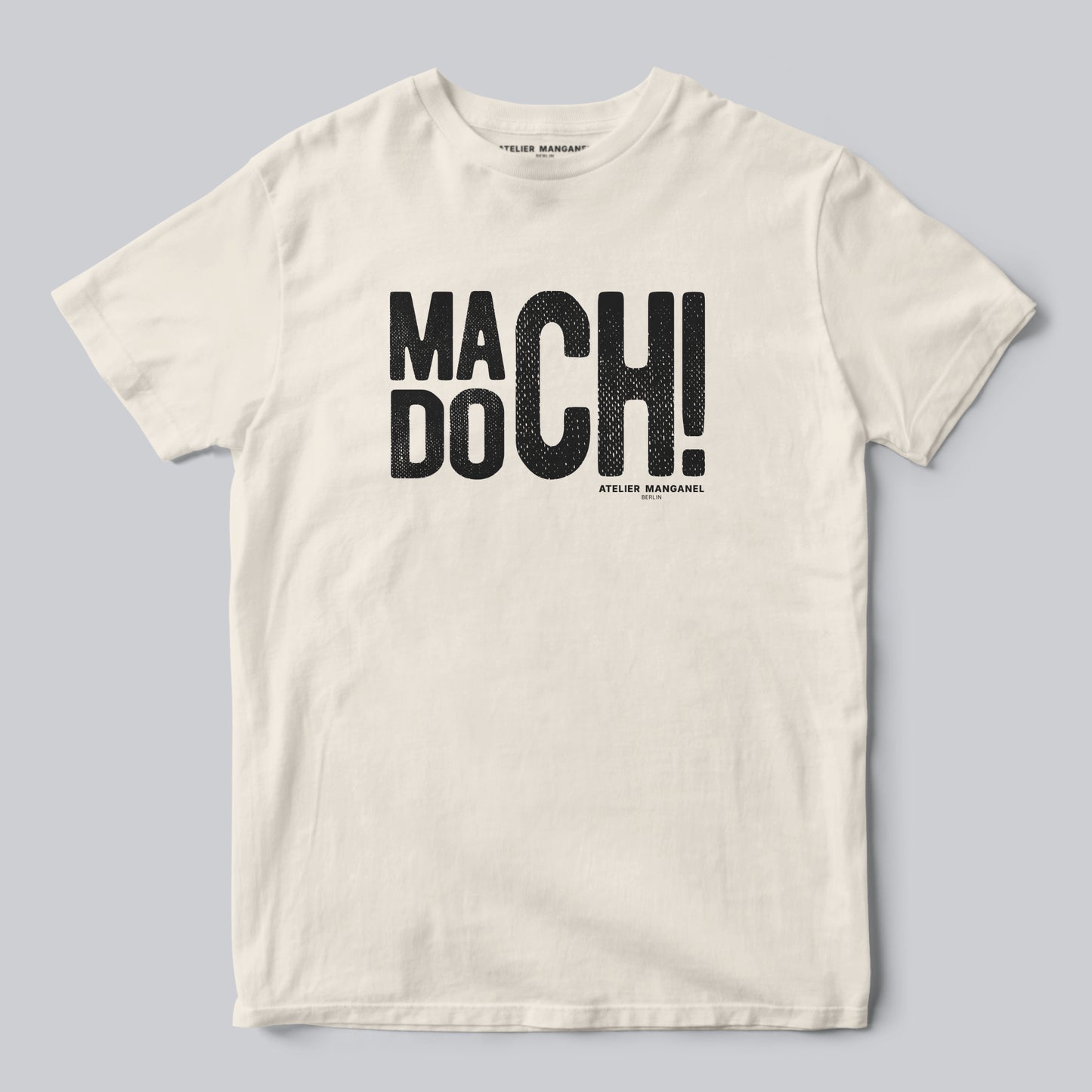 Mach Doch!