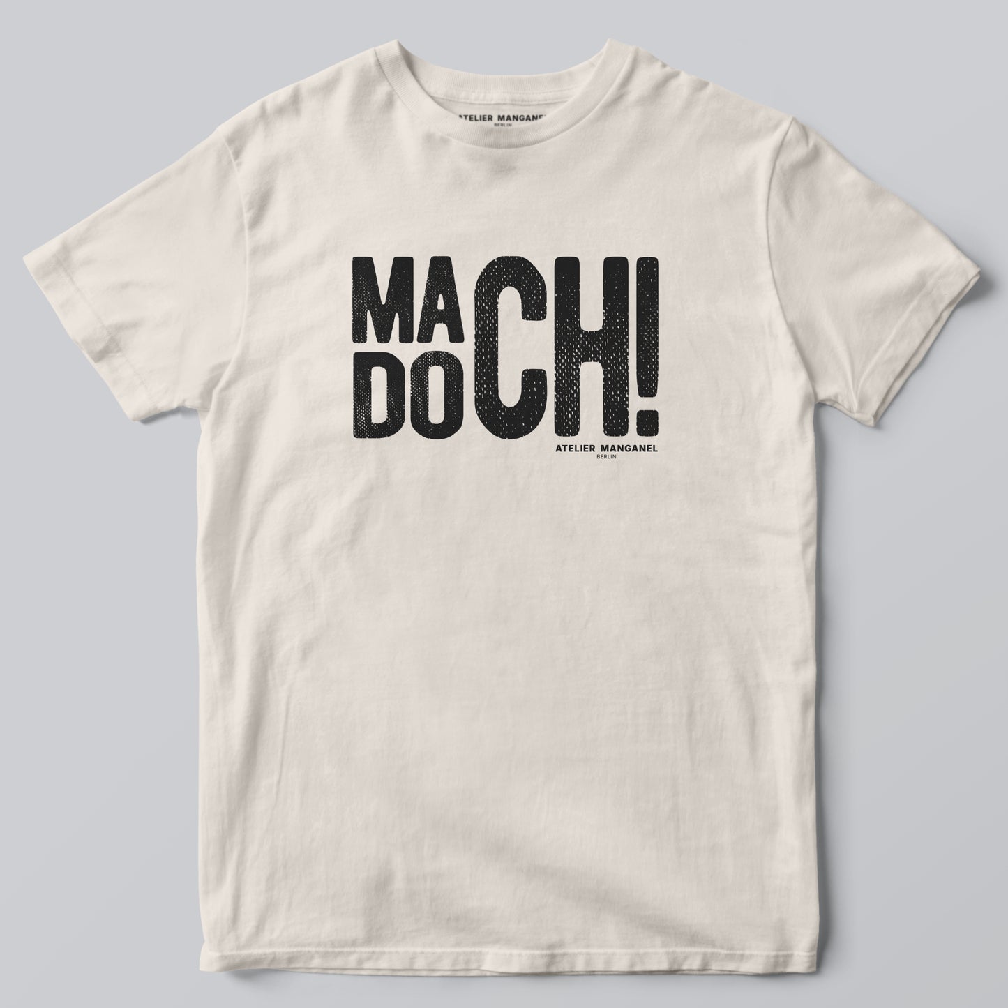 Mach Doch!