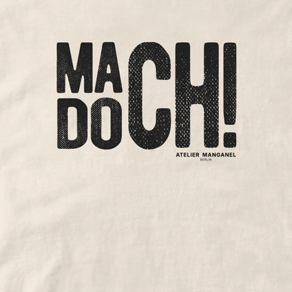 Mach Doch!