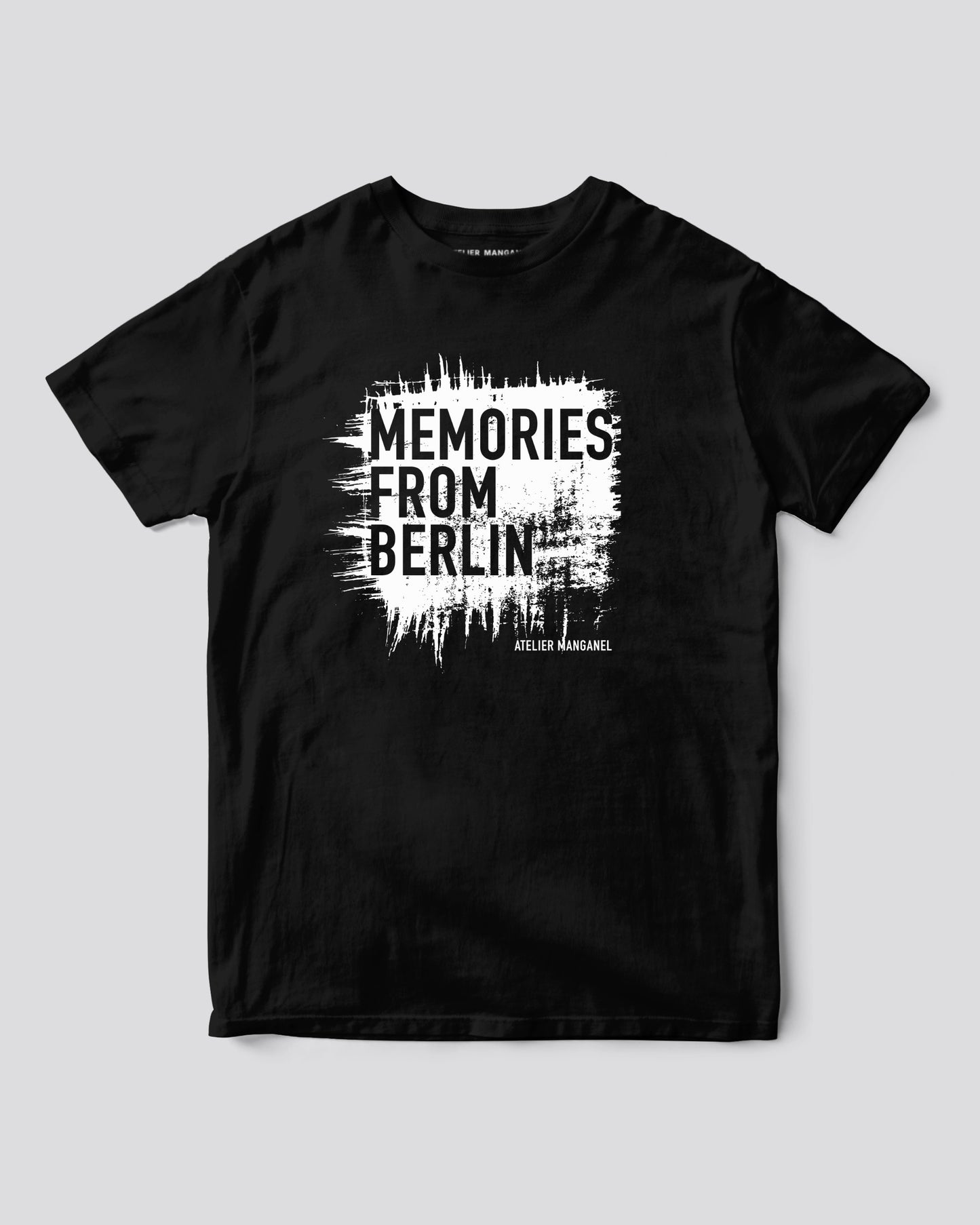 Memories from Berlin