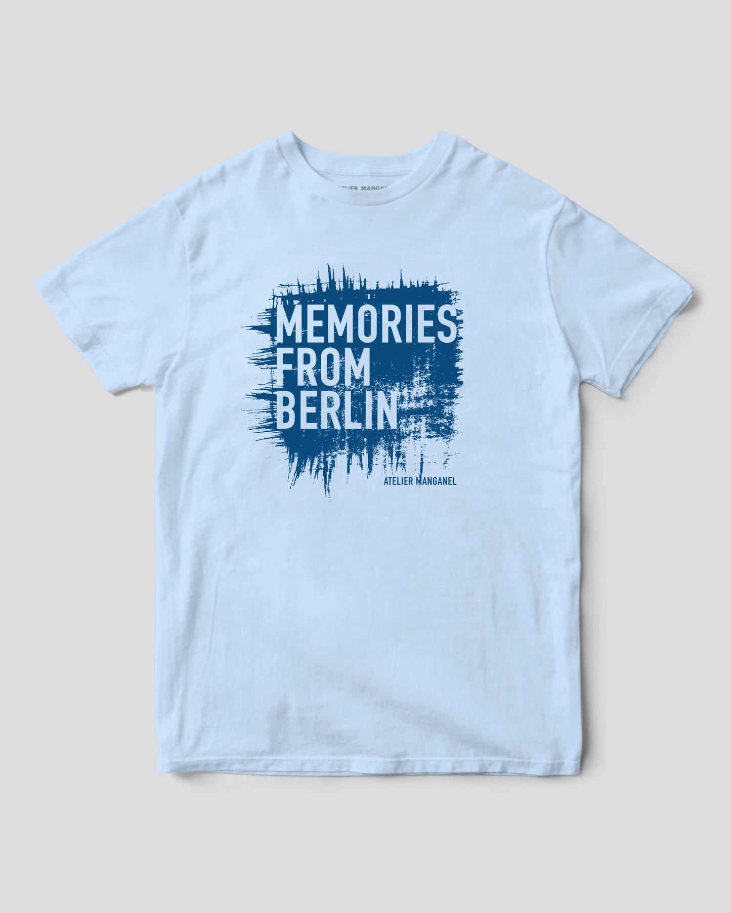 Memories from Berlin