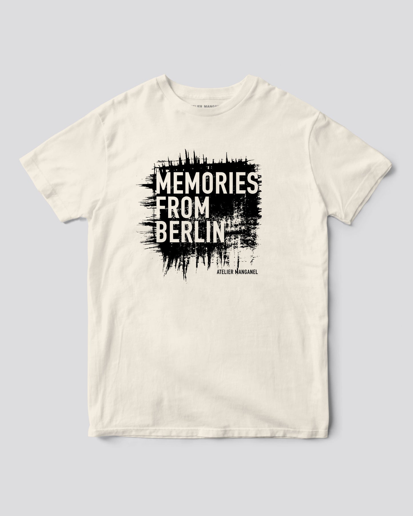 Memories from Berlin