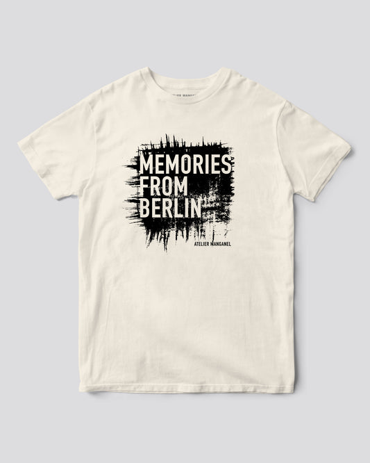 Memories from Berlin