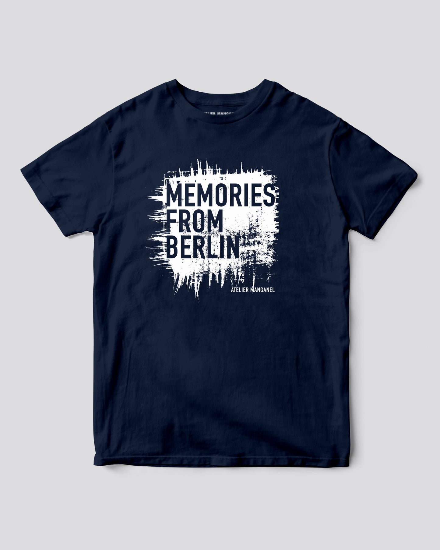 Memories from Berlin
