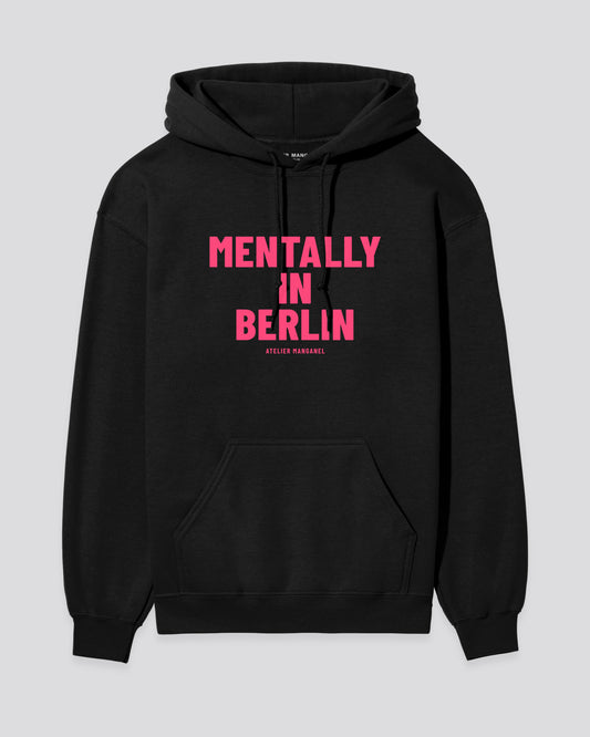 Mentally in Berlin