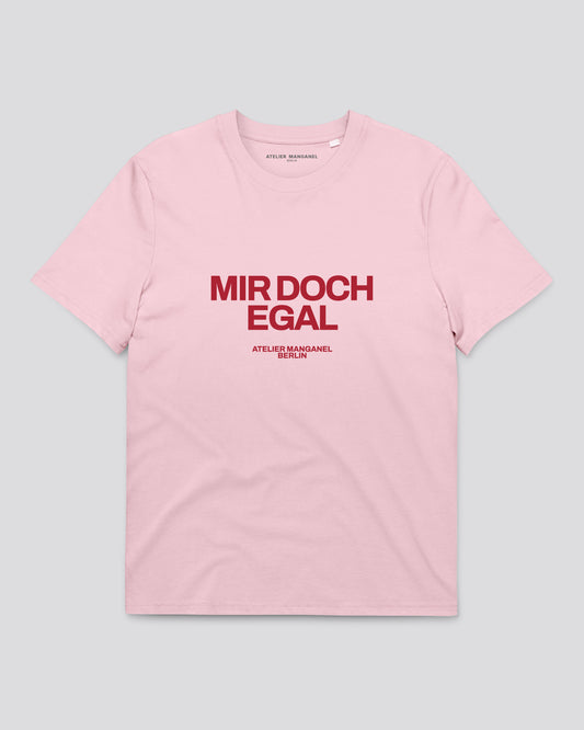Mir Doch Egal #01 - Organic Cotton