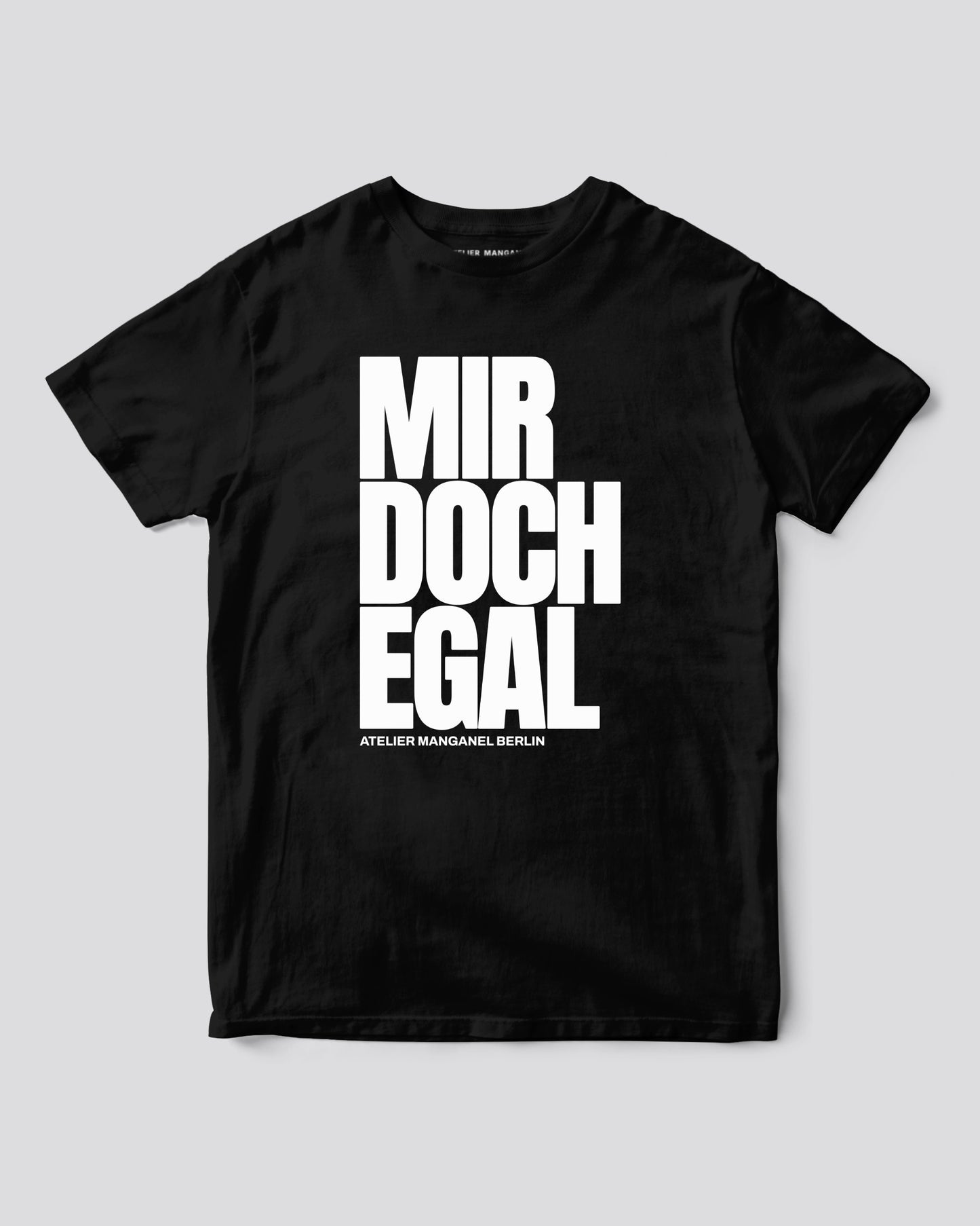 Mir Doch Egal #02
