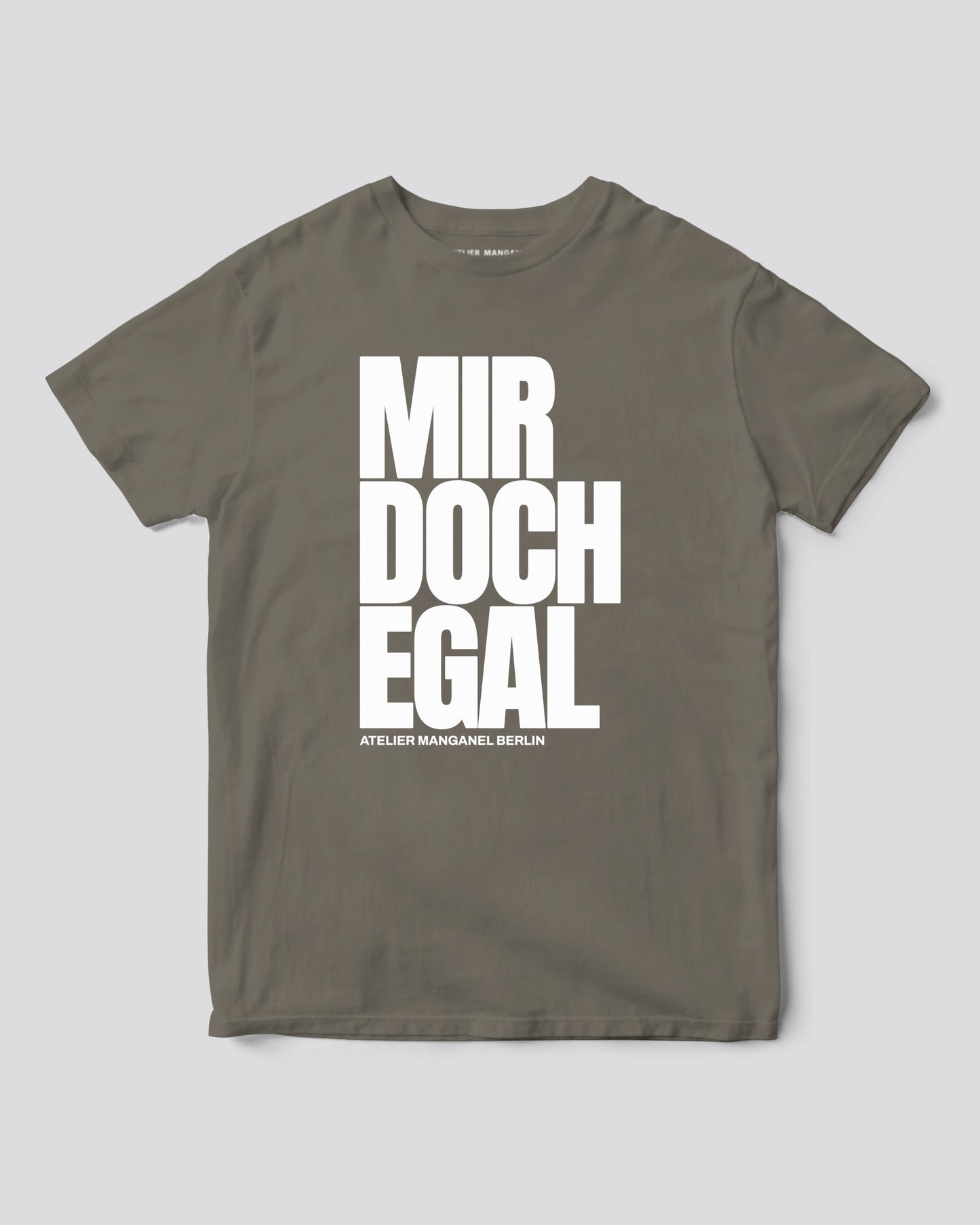 Mir Doch Egal #02