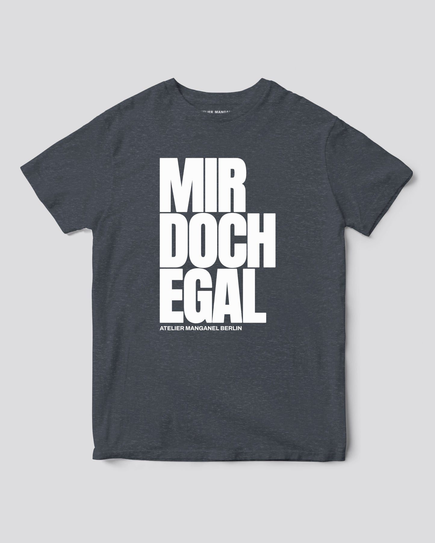 Mir Doch Egal #02