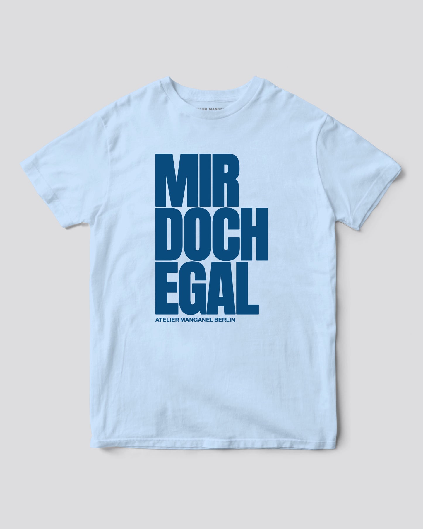 Mir Doch Egal #02