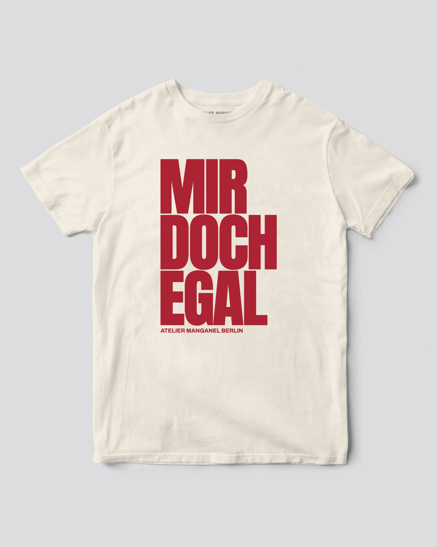 Mir Doch Egal #02