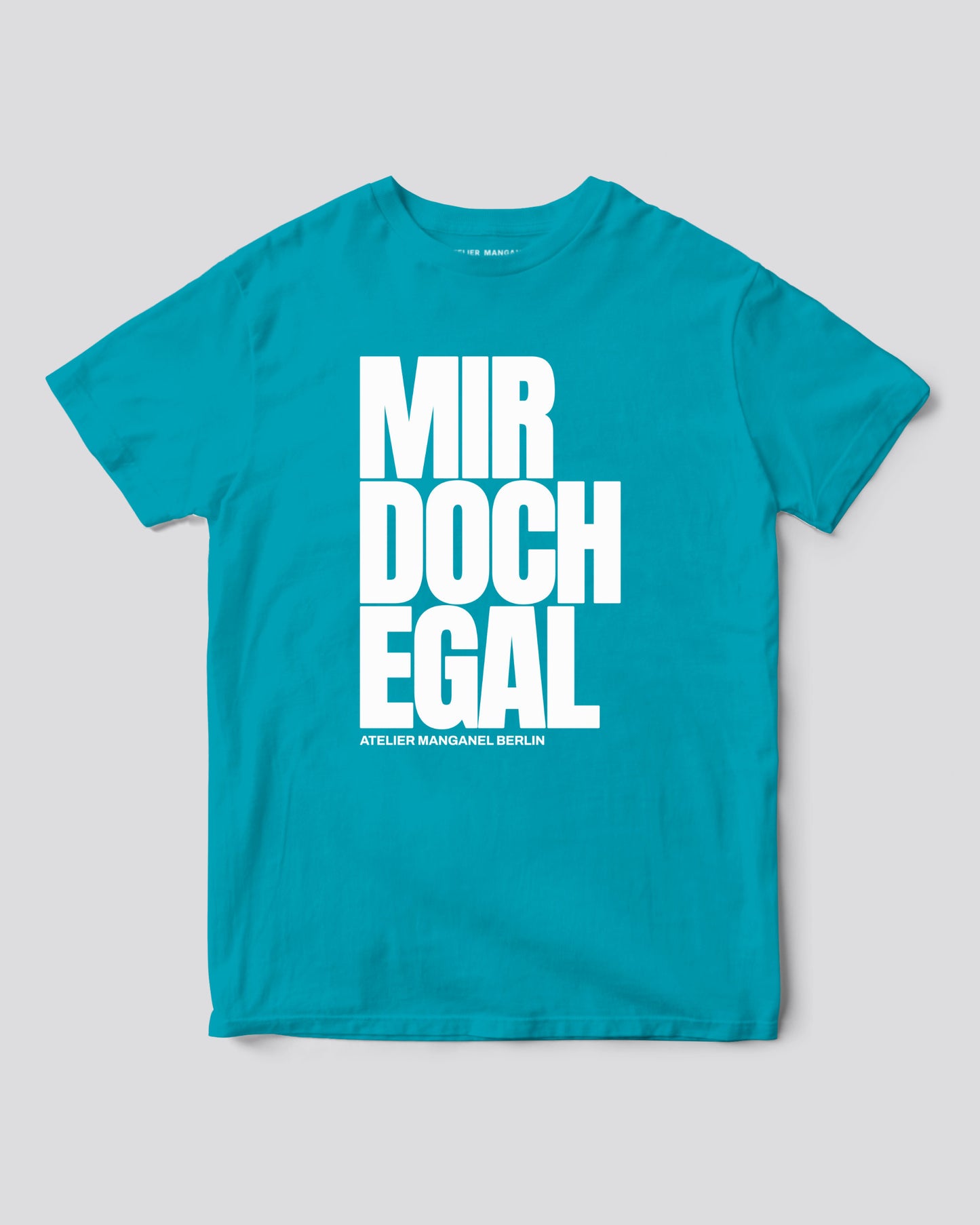 Mir Doch Egal #02