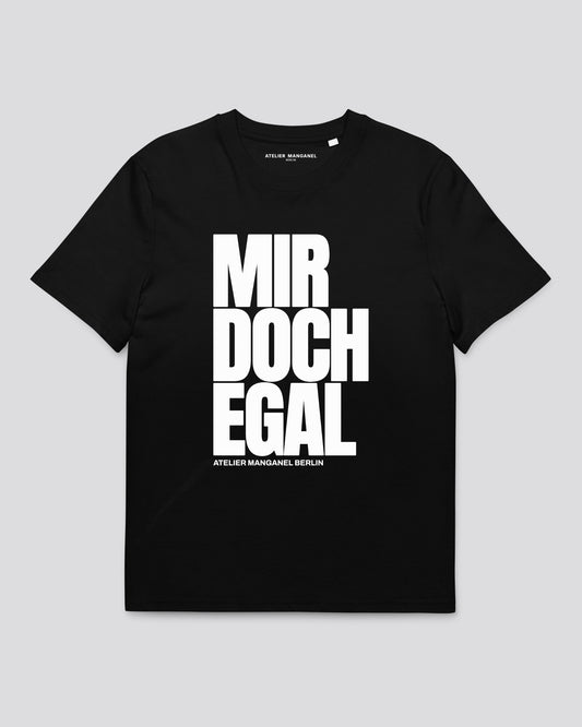 Mir Doch Egal #02 - Organic Cotton