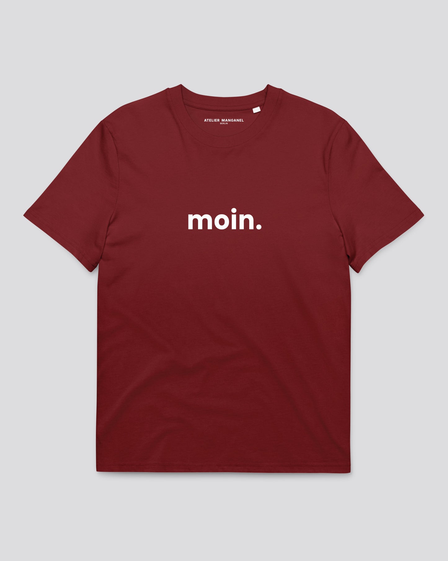 Moin - Organic Cotton