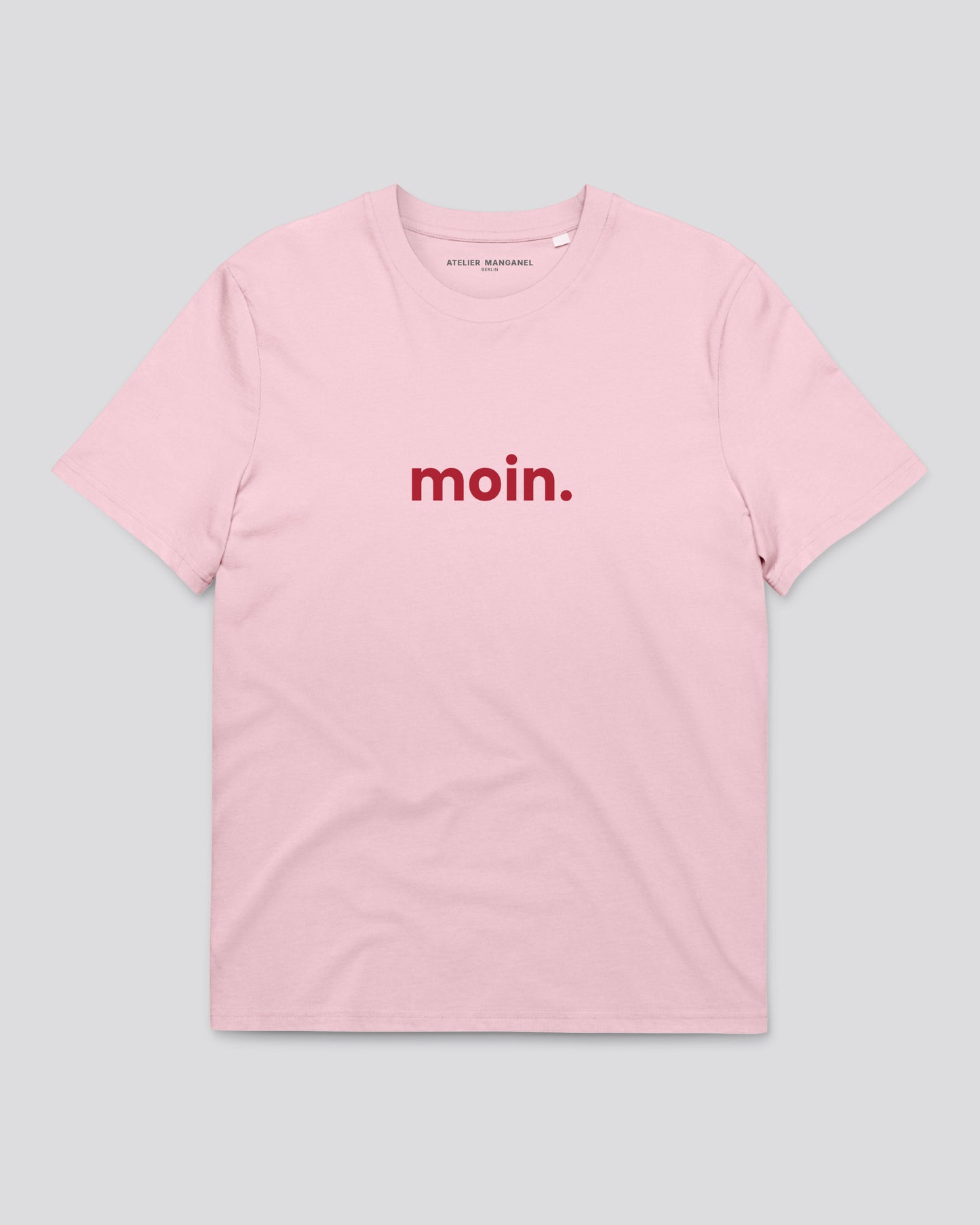 Moin - Organic Cotton
