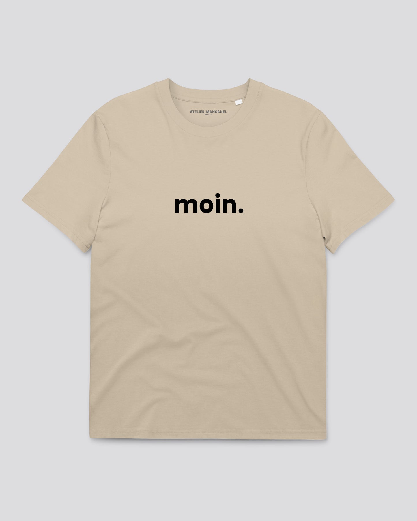 Moin - Organic Cotton