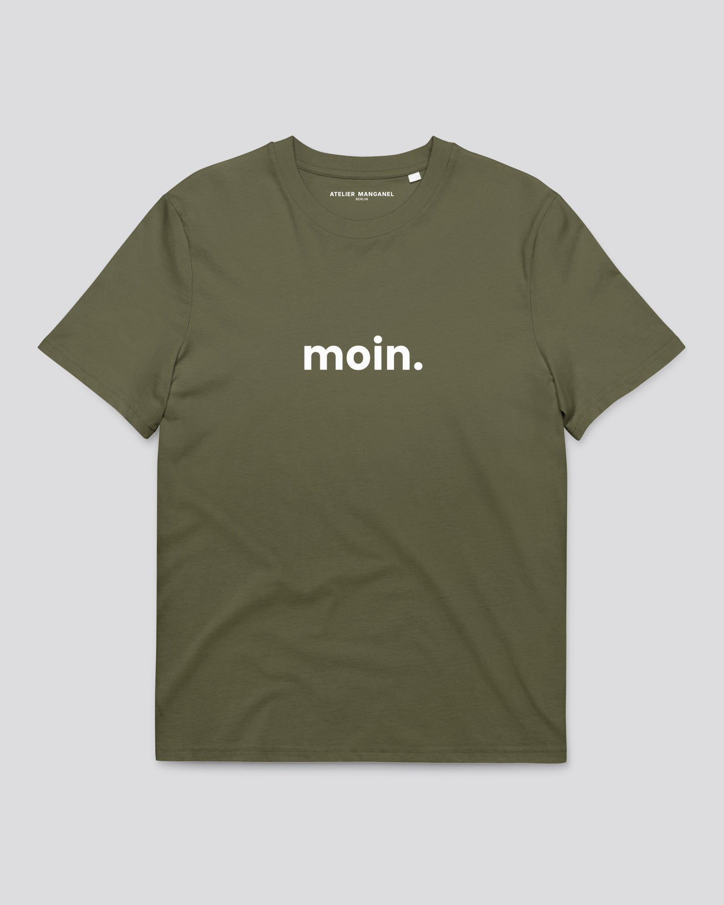 Moin - Organic Cotton