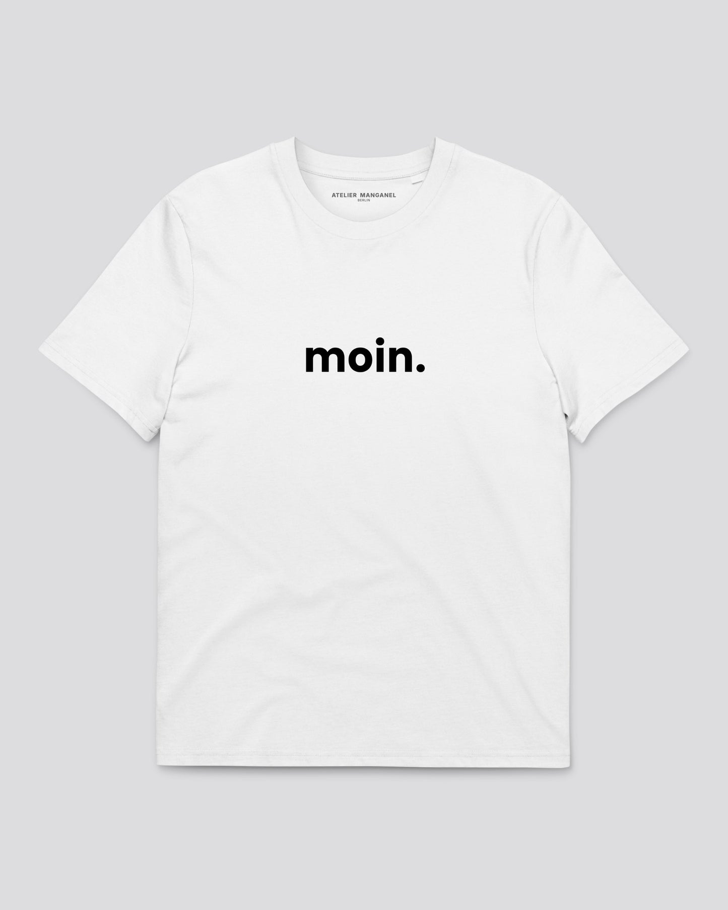 Moin - Organic Cotton